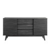 Modway EEI-3344 Render 63" Sideboard Buffet Table or TV Stand