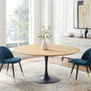 Modway EEI-4873 Lippa 60" Wood Dining Table