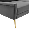 Modway EEI-4627 Chesapeake Performance Velvet Sofa