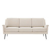 Modway EEI-4628 Chesapeake Fabric Sofa