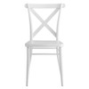 Modway EEI-4760 Gear Metal Dining Chairs - Set of 2