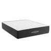 Modway MOD-6604-WHI Aveline 14" Memory Foam Queen Mattress