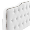 Modway MOD-6409 Sophia Tufted Performance Velvet Twin Headboard