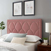 Modway MOD-6321 Greta Performance Velvet Full/Queen Headboard