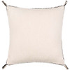 Surya Braided Bisa BBA-001 Pillow Kit