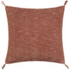 Surya Braided Bisa BBA-002 Pillow Kit