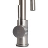 ZLINE ATH-KF-BN Arthur Kitchen Faucet in Brushed Nickel