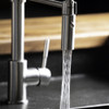 ZLINE ATH-KF-CH Arthur Kitchen Faucet in Chrome