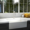 ZLINE ATH-KF-CH Arthur Kitchen Faucet in Chrome