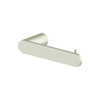 ZLINE CBY-TP-BN Crystal Bay Toilet Paper Holder in Brushed Nickel