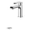 ZLINE WSH-BF-CH Washoe Bath Faucet in Chrome