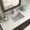 ZLINE ZEP-BF-CH Zephyr Bath Faucet in Chrome