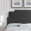 Modway MOD-6356 Kasia Performance Velvet Full/Queen Headboard