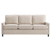 Modway EEI-4982 Ashton Upholstered Fabric Sofa