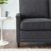 Modway EEI-4985 Ashton Upholstered Fabric Loveseat
