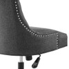 Modway EEI-4572 Regent Tufted Fabric Office Chair