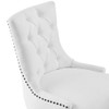Modway EEI-4572 Regent Tufted Fabric Office Chair
