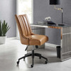 Modway EEI-4577 Empower Channel Tufted Vegan Leather Office Chair