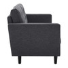 Modway EEI-4445 Exalt Tufted Fabric Sofa