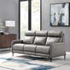 Modway EEI-4561 Huxley Leather Sofa