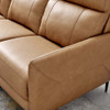 Modway EEI-4561 Huxley Leather Sofa