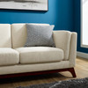 Modway Chance Upholstered Fabric Sofa EEI-3062-BEI Beige