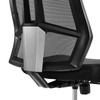 Modway Extol Mesh Drafting Chair EEI-3192-BLK Black