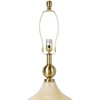 Surya Cleveleys CVL-002 27"H x 18"W x 18"D Lamp