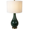 Surya Dixmoor DXM-001 31"H x 16"W x 16"D Lamp