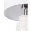 Surya Terrassa TSR-001 24"H x 12"W x 12"D Lamp