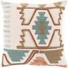 Surya Bisbee II BIB-001 Pillow Cover