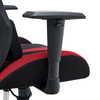 Modway Speedster Mesh Gaming Computer Chair EEI-3901-BLK-RED Black Red