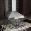 ZLINE 48 in. Wall Mount Range Hood in Stainless Steel (KL3-48)