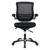 Modway Edge Mesh Office Chair EEI-594-BLK Black