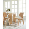 Modway Fathom Dining Wood Side Chair EEI-620-NAT Natural