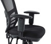 Modway Articulate Mesh Office Chair EEI-757-BLK