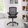 Modway Veer Mesh Office Chair EEI-825-BLK