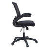 Modway Veer Mesh Office Chair EEI-825-BLK