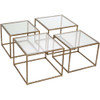 Surya Alchemist Coffee Table Set AHI007-SET