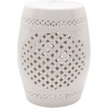 Surya Auburndale Garden Stool ADL00-121218