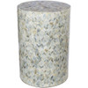 Surya Iridescent End Table ISC-002