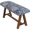 Surya Kanpur Upholstered Bench KANP00-341216