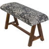 Surya Kanpur Upholstered Bench KANP00-341216