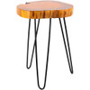 Surya Larissa End Table LRI-00