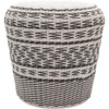 Surya Parkdale Garden Stool PKD00-181817