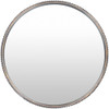 Surya Adrienne AID-001 23"H x 23"W Mirror