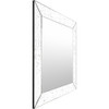 Surya Crystalline CYA-106 Mirror