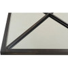 Surya Forge FOR-001 60"H x 40"W Mirror