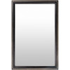 Surya Hanover HNE-001 38"H x 26"W Mirror