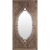 Surya Jodhpur JOD-002 72"H x 36"W Mirror